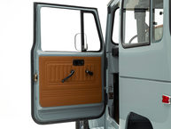 The FJ Company Toyota Land Cruiser 1983 FJ40-359456 Heath Gray