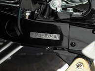 The FJ Company Toyota Land Cruiser 1983 FJ40-359456 Heath Gray