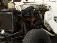 1983 Toyota Land Cruiser FJ40-359456