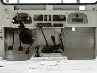 1983 Toyota Land Cruiser FJ40-359456