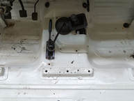 1983 Toyota Land Cruiser FJ40-359456