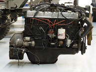 1983 Toyota Land Cruiser FJ40-359456