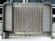 1983 Toyota Land Cruiser FJ40 359456