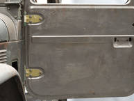 1983 Toyota Land Cruiser FJ40 361638