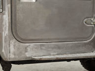 1983 Toyota Land Cruiser FJ40 361638