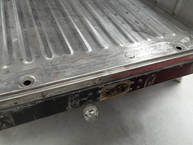 1983 Toyota Land Cruiser FJ40 361638