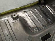 1983 Toyota Land Cruiser FJ40 361638