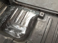 1983 Toyota Land Cruiser FJ40 361638