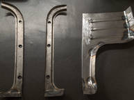 1983 Toyota Land Cruiser FJ40 361638