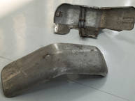 1983 Toyota Land Cruiser FJ40 361638