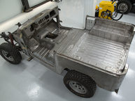 1983 Toyota Land Cruiser FJ40 361638