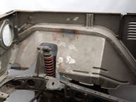 1983 Toyota Land Cruiser FJ40 361638