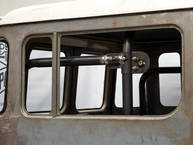 1983 Toyota Land Cruiser FJ40 361638