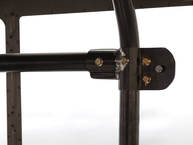 1983 Toyota Land Cruiser FJ40 361638