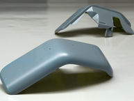 1983 Toyota Land Cruiser FJ40 Beige FJ40 361638