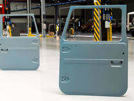 1983 Toyota Land Cruiser FJ40 Beige FJ40 361638