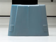 1983 Toyota Land Cruiser FJ40 Beige FJ40 361638