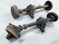 1983 Toyota Land Cruiser FJ40 361638