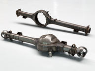 1983 Toyota Land Cruiser FJ40 361638