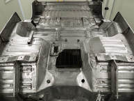 1983 Toyota Land Cruiser FJ40 361638