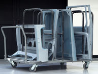 1983 Toyota Land Cruiser FJ40 361638