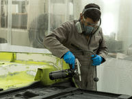 1983 Toyota Land Cruiser FJ40 361638