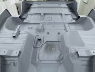 1983 Toyota Land Cruiser FJ40 361638