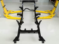 1983 Toyota Land Cruiser FJ40 361638