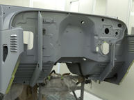 1983 Toyota Land Cruiser FJ40-361638 