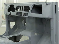 1983 Toyota Land Cruiser FJ40-361638 