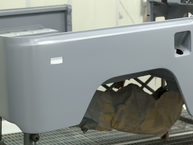 1983 Toyota Land Cruiser FJ40-361638 