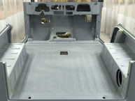 1983 Toyota Land Cruiser FJ40-361638 