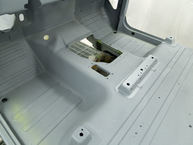 1983 Toyota Land Cruiser FJ40-361638 