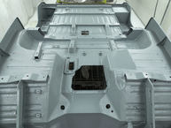 1983 Toyota Land Cruiser FJ40-361638 