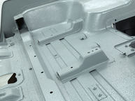 1983 Toyota Land Cruiser FJ40-361638 