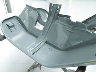 1983 Toyota Land Cruiser FJ40-361638 