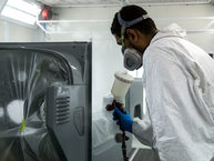 1983 Toyota Land Cruiser FJ40-361638 