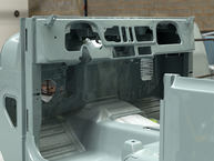 1983 Toyota Land Cruiser FJ40-361638 