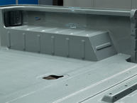 1983 Toyota Land Cruiser FJ40-361638 