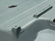 1983 Toyota Land Cruiser FJ40-361638 