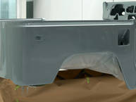 1983 Toyota Land Cruiser FJ40-361638 