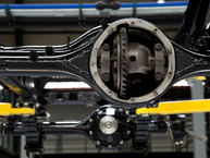 1983 Toyota Land Cruiser FJ40-361638 