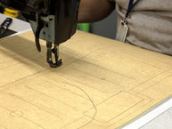 1983 Toyota Land Cruiser FJ40 Heath Gray FJ40 361638