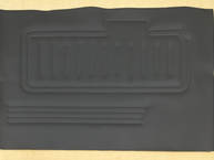 1983 Toyota Land Cruiser FJ40 Heath Gray FJ40 361638