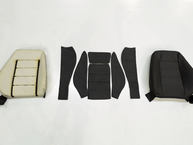 1983 Toyota Land Cruiser FJ40 Heath Gray FJ40 361638