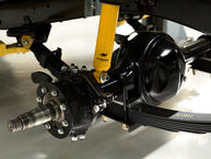 1983 Toyota Land Cruiser FJ40 Heath Gray FJ40 361638