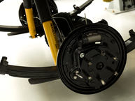 1983 Toyota Land Cruiser FJ40 Heath Gray FJ40 361638