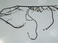 1983 Toyota Land Cruiser FJ40 Heath Gray FJ40 361638