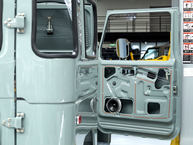 1983 Toyota Land Cruiser FJ40 Heath Gray FJ40 361638