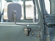 1983 Toyota Land Cruiser FJ40 Heath Gray FJ40 361638